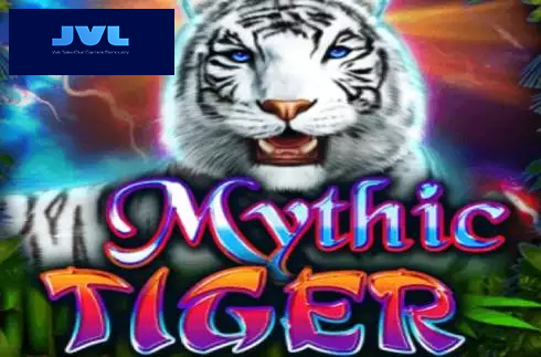 Mythic Tiger